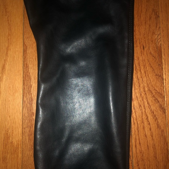 Steve Madden Dominique Thigh High Boot - Picture 4 of 10